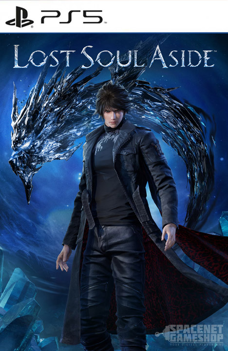 Lost Soul Aside PS5 PreOrder